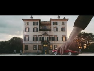 Martini director jake nava