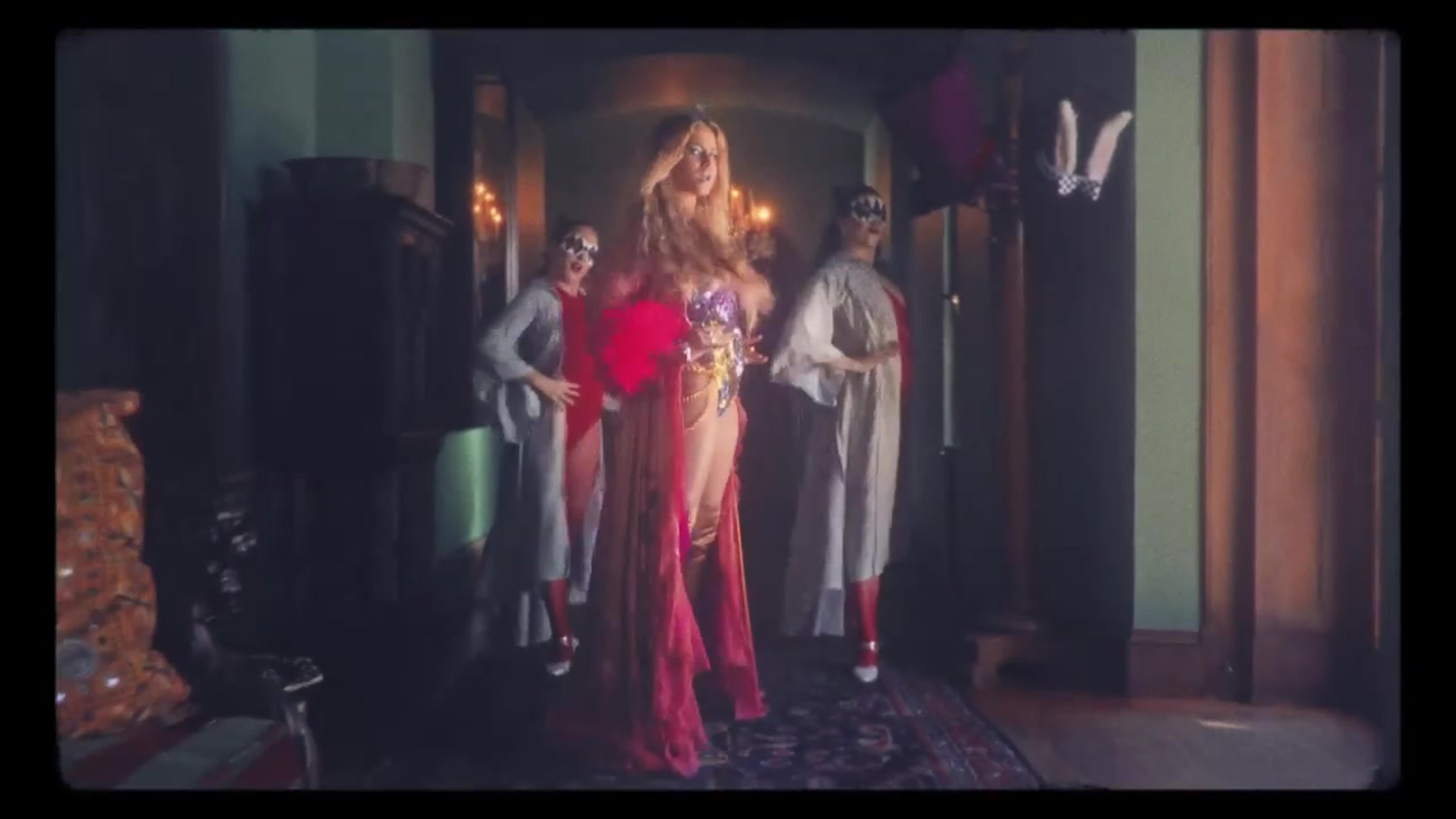 Sofia reyes x jhay cortez a tu manera (corbata) official music video