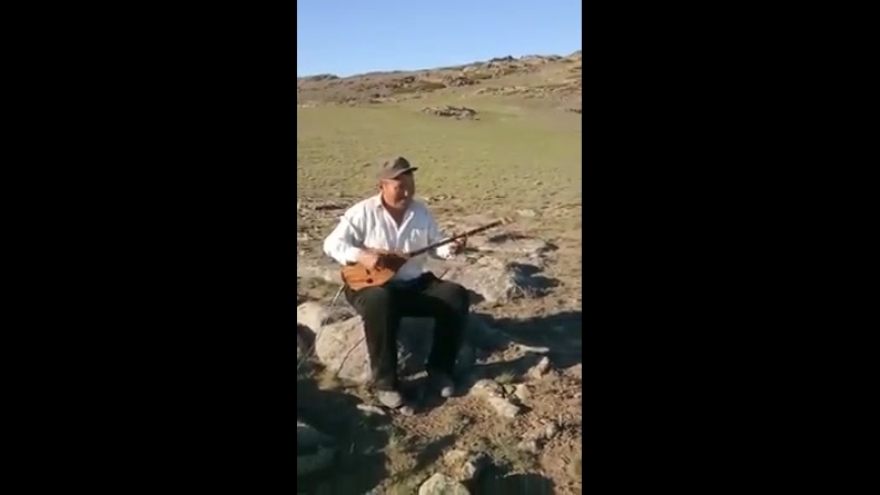 Қайран қоңыр дала, қоңыр үн!