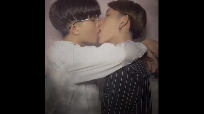 800px x 450px - Cute asian gay couple kiss watch online