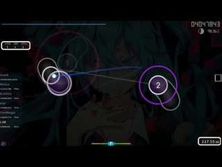 L1re | deco*27 ghost rule [z1085684963's extra] +nm 491x