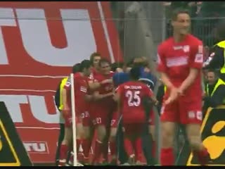 Jürgen klopp going wild after a last minute goal? 🎆 been there, done that 😜