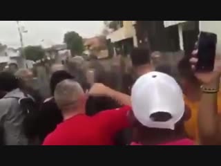 Venezuela @sozialismus 'millionen menschen verhungern & leiden!' humanitäre kri hd mp4