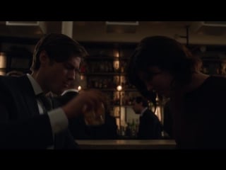 Lets talk about that steamy kiss on braindead