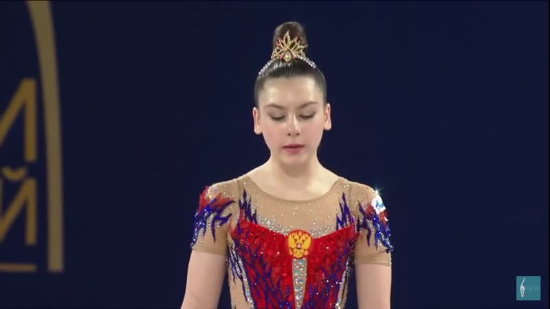 Лала крамаренко 2004 г р булавы