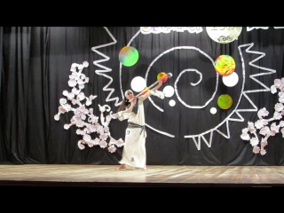 Настя рудак соло взрослые фольк