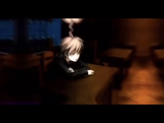 Danganronpa | makoto naegi