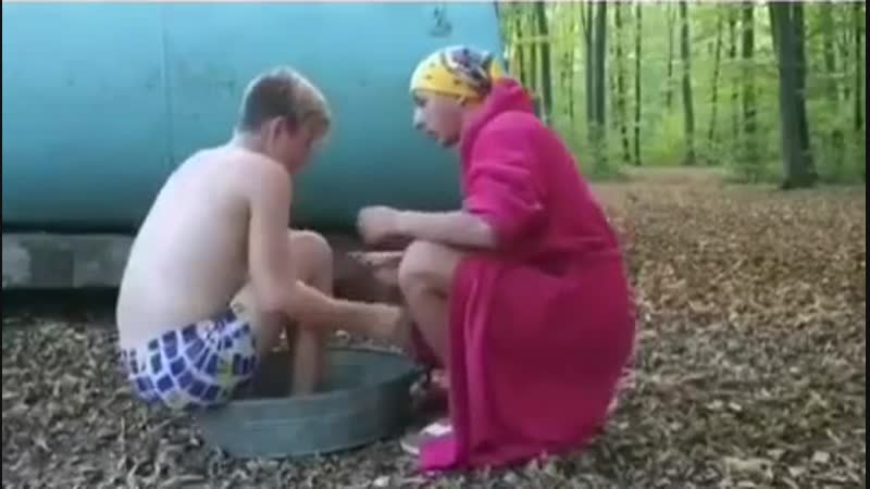Може папа