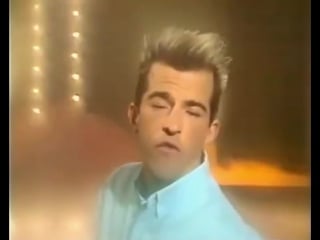 Limahl inside to outside (1986)