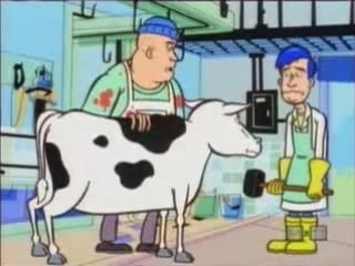 Mission hill e08 unemployment part 1