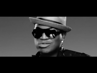 Neyo & jamie foxx & fabolous she got her own