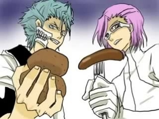 Ulquiorra d [oishii tomato no uta ~ romano ~]