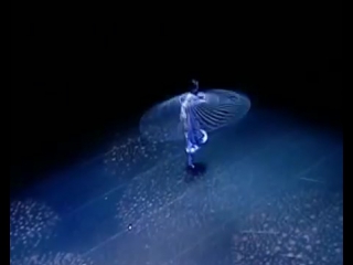 Diana vishneva beauty in motion f l o w part iii