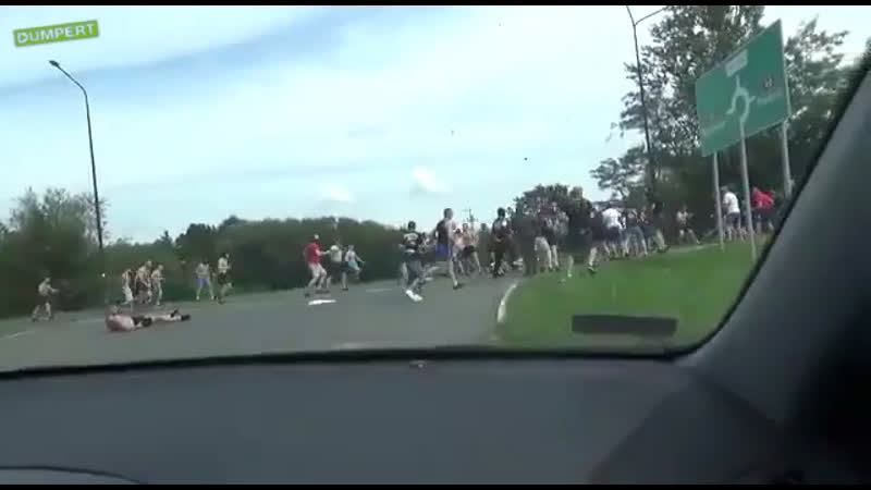 Tud reborn пшеки vs хохлы