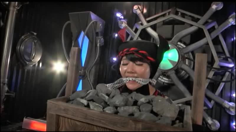 Ghor 32 02 heroine lesbian sm two female benevolent thief