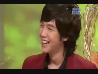 Jang geun suk ♂ cute boy