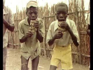 Sing my brother, help me to sing / canta meu irmao, ajuda me a cantar (mozambique, 1982) dir jose cardoso