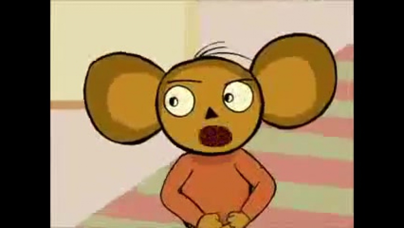 Крокодил в ванной чебурашка гена и косяч