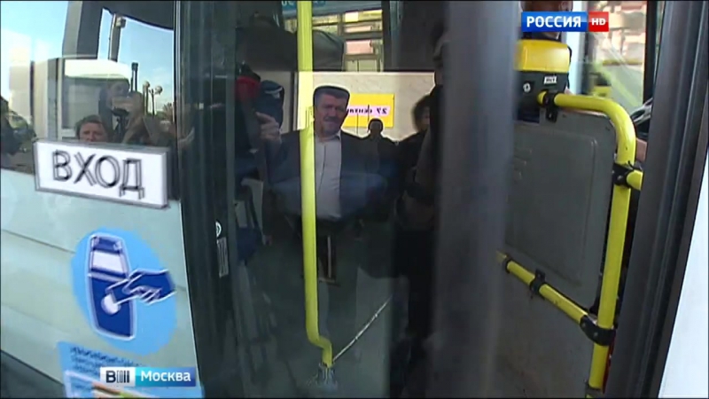 К водителям столичных маршруток ужесточают требования