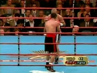 Juan manuel marquez vs orlando salido (18 09 2004)