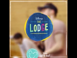 The lodge | tbt | jayden revri | noah in the lodge | репетиции