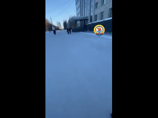 Видео от это юганск, детка нефтеюганск