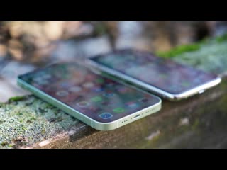 Месяц с iphone 12 всё что нужно знать!