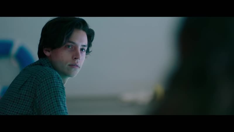 Five feet apart trailer #3 hd (haley lu richardson, cole sprouse)