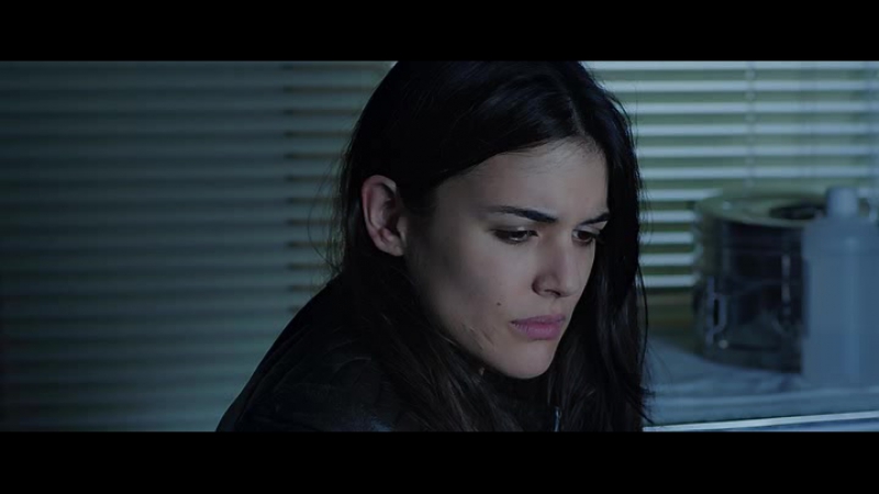 2015 porn video – Tiempo sin aire (2015)