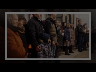 Proshow slideshow 18 пасха