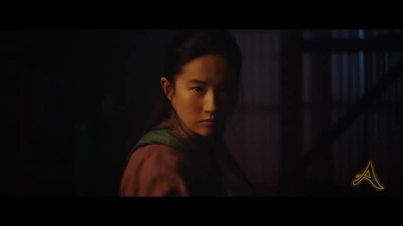Фильм мулан | mulan, 2020 trailer #2