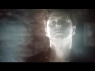 I came back for you (captain jack harkness dana scully)