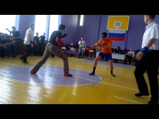 Спортивный ножевой бой (профверсия) иванов (толпар березники) чудов павел (толпар уфа)