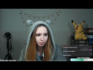 Бла бла шоу" после похода в "hand of fate" 17 августа