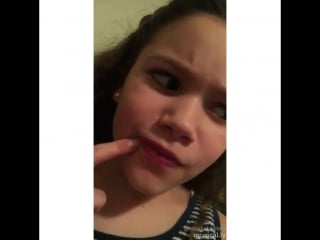 Olivia haschak & sierra haschak • musical ly