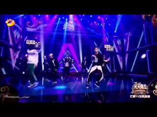 Daydayup 2017 no words hes just amazing wangyibo wangyibo王一博 王一博