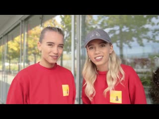 Lisa&lena 1 day in an porn shelter xll