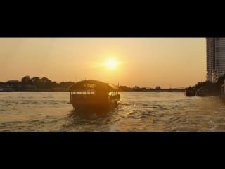 Bangkok drone video tour ¦ expedia