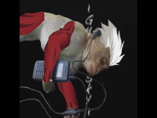 Emiya can't stop the loneliness