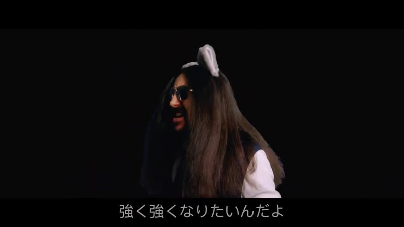 [littlevmills] yoasobi kaibutsu (怪物) [little v cover] (beastars op 2)