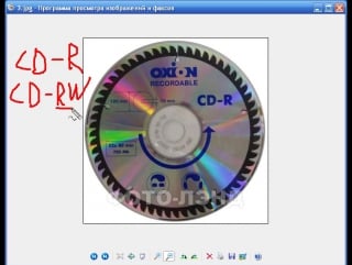 Diski cd r cd rw dvd r dvd rw