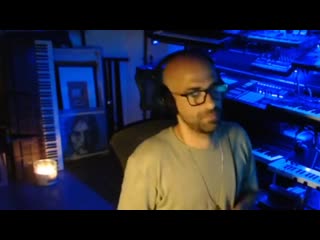 Sahar z echos live #004 03 04 2020