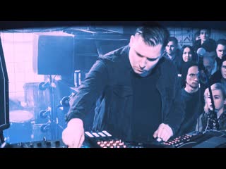 Prurient live at moscow "pluton" 23/03/19