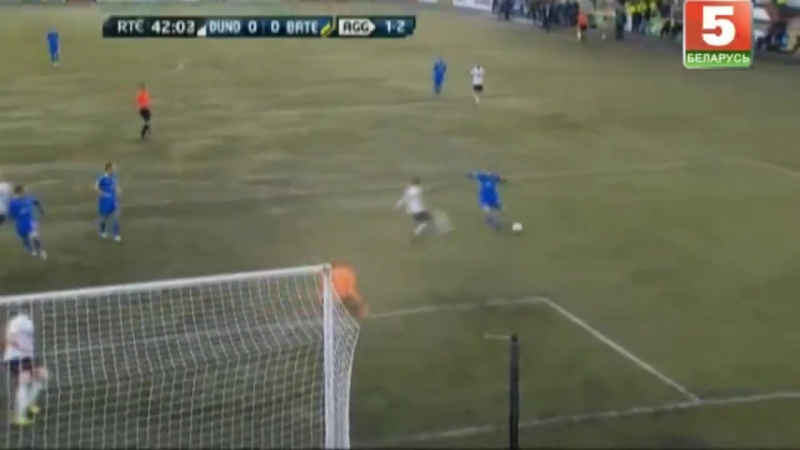 Borisov porn video – 41 cl 2015/2016 dundalk fc bate borisov 00 hl