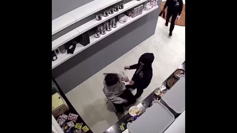 Iland jungwon and daniel