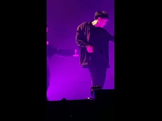 [fancam] 190511 фанмитинг kemistry