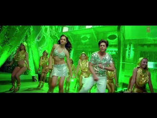 Love mera hit hit billu, 2009 shahrukh khan, deepika padukone