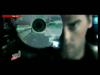 Satellite nrj hits laurent volf feat eric carter no stress