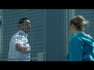 Девицы в темнице s05e09