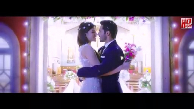 Premika remix hd video song dilwale 2015 varun dhawan, kriti sanon, dj chetas mi